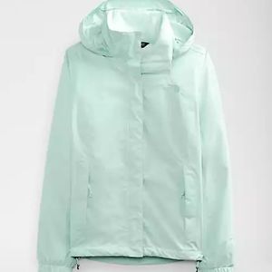 North Face Resolve 2 Jacket Rain Waterproof
